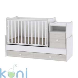 ЛЕГЛО TREND PLUS СВЕТЪЛ ДЪБ и БЯЛО