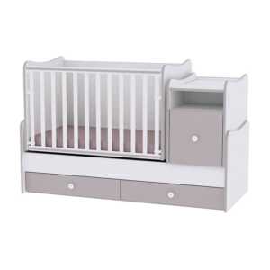 ЛЕГЛО TREND PLUS STRING и БЯЛО