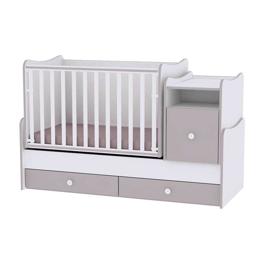 ЛЕГЛО TREND PLUS STRING и БЯЛО