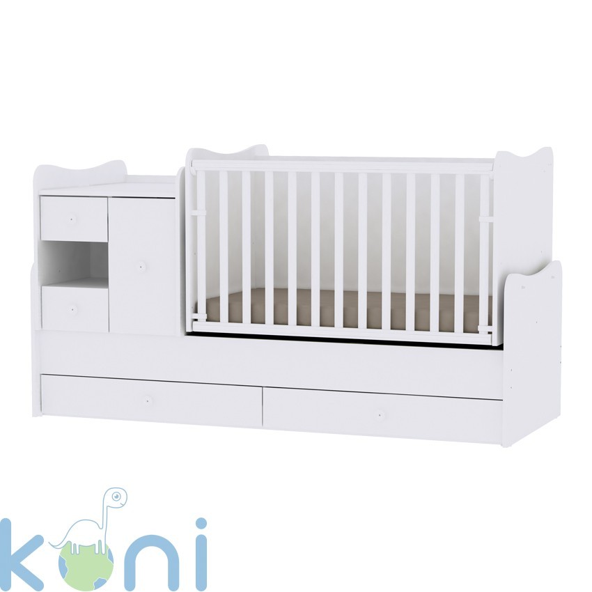 ЛЕГЛО MiniMAX БЯЛО NEW 190/72