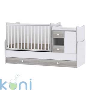 ЛЕГЛО БЯЛО и АРТ MiniMAX NEW 190/72