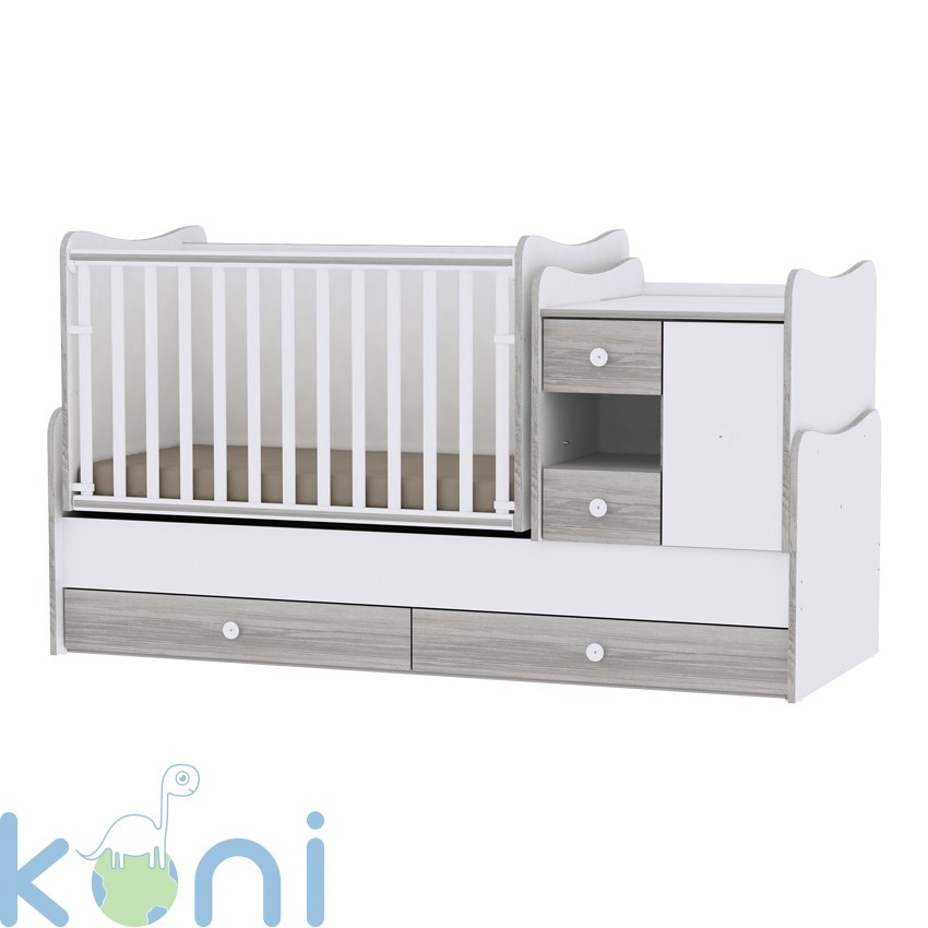 ЛЕГЛО БЯЛО и АРТ MiniMAX NEW 190/72