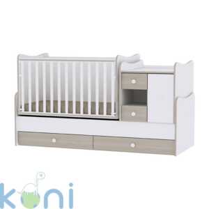 ЛЕГЛО БЯЛО и КЕХЛИБАР MiniMAX NEW 190/72