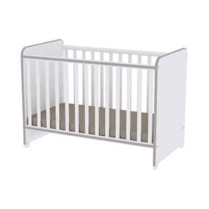 Легло Sweet Dream Бяло и string 60/120