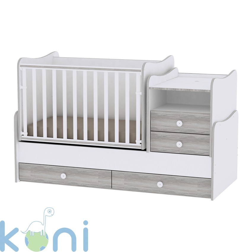 ЛЕГЛО COMBO БЯЛО и АРТ