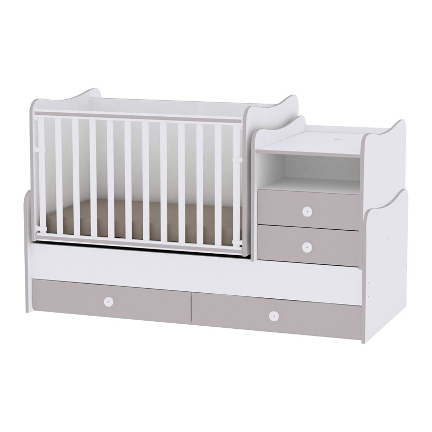 ЛЕГЛО COMBO БЯЛО и STRING