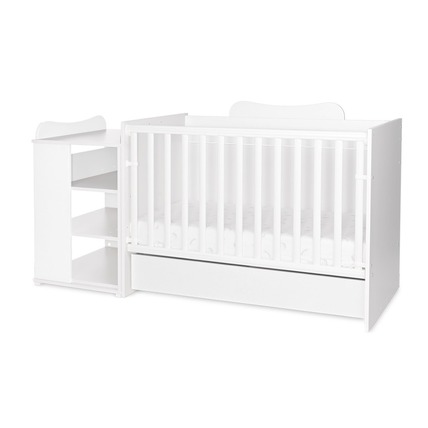 ЛЕГЛО MULTI ЦВЯТ БЯЛО 190/82