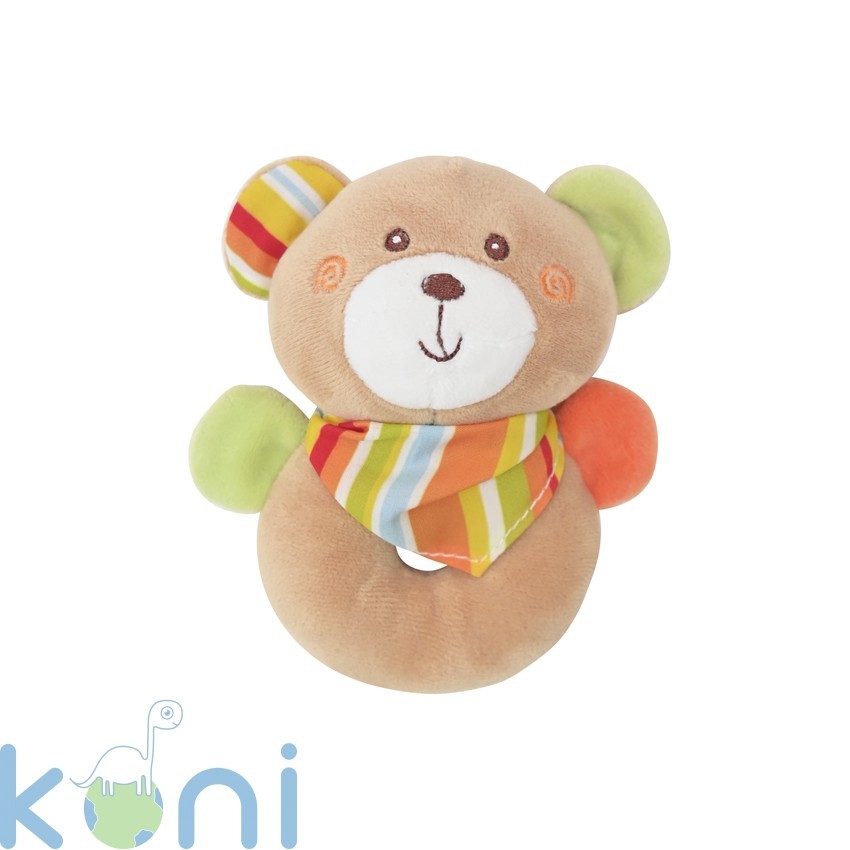 ДРЪНКАЛКА LORELLI TOYS МЕЧЕ