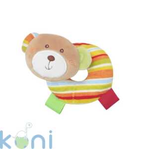 ДРЪНКАЛКА DONUT LORELLI TOYS МЕЧЕ