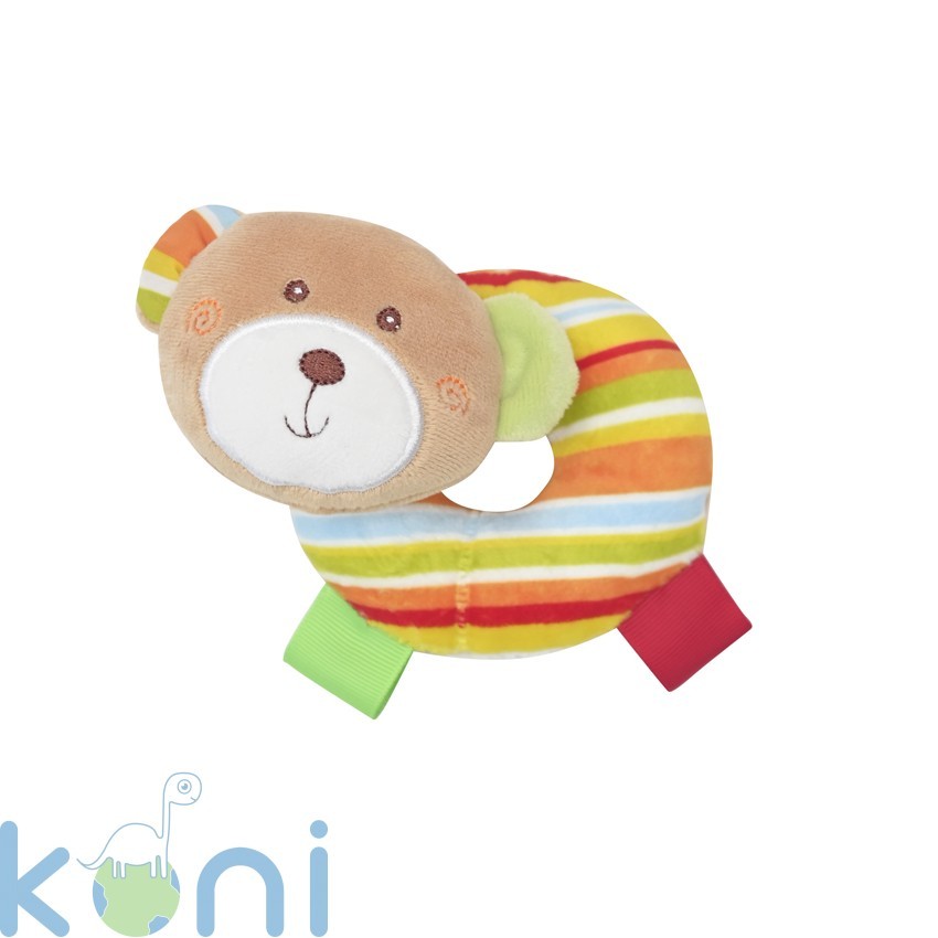 ДРЪНКАЛКА DONUT LORELLI TOYS МЕЧЕ