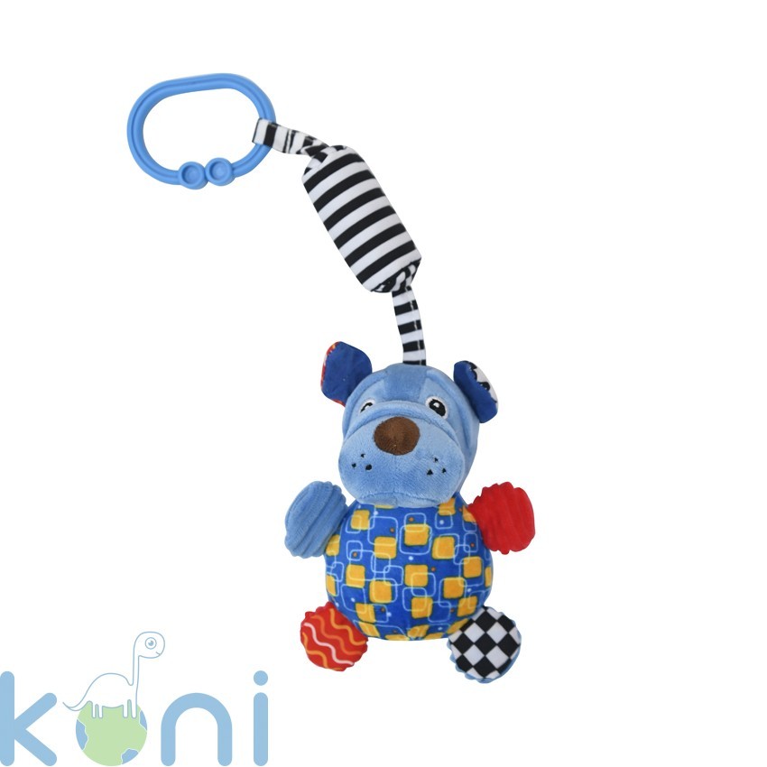 КАМБАНКА LORELLI TOYS КУЧЕ СИНЬО