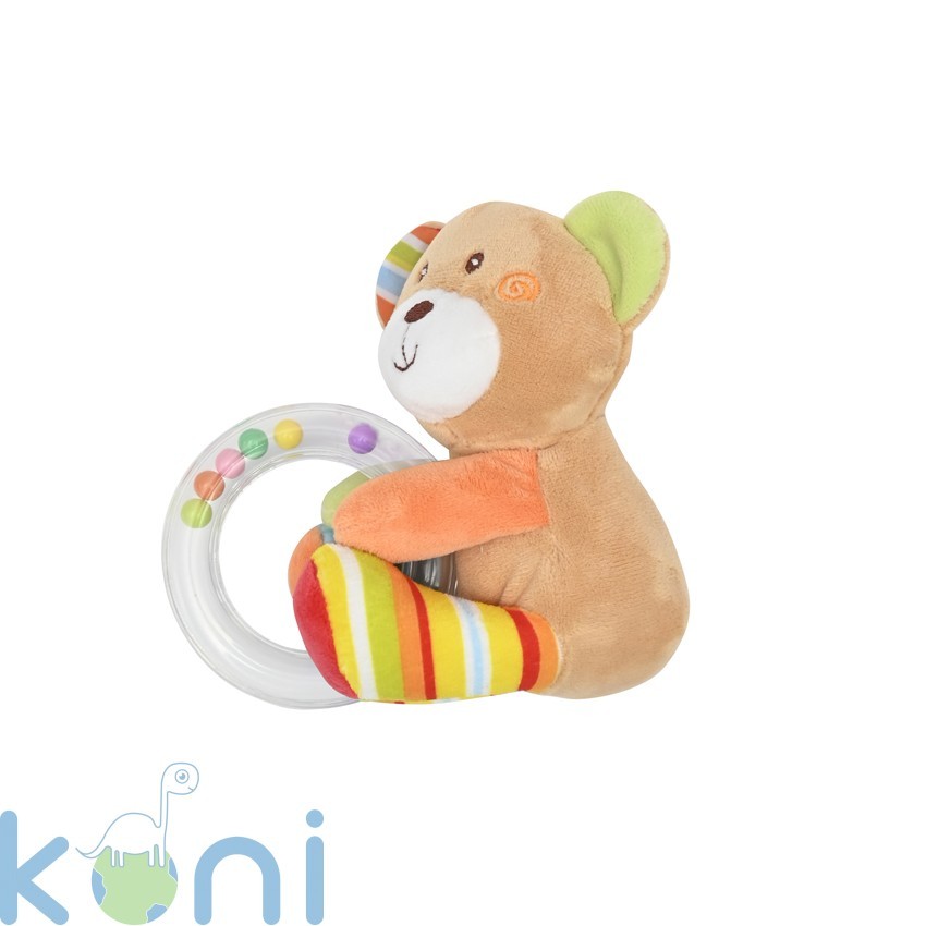 ИГРАЧКА С КРЪГ LORELLI TOYS МЕЧЕ