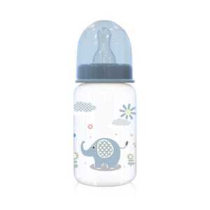 ШИШЕ SIMPLE 125 МЛ MOONLIGHT BLUE