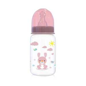 ШИШЕ SIMPLE 125МЛ BLUSH PINK