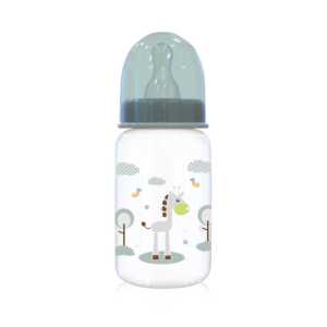 ШИШЕ SIMPLE 125МЛ MINT GREEN