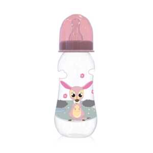 ШИШЕ 250МЛ BLUSH PINK