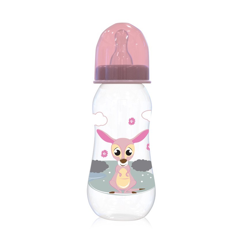 ШИШЕ 250МЛ BLUSH PINK