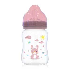 Шише Blush Pink с широко гърло 250МЛ