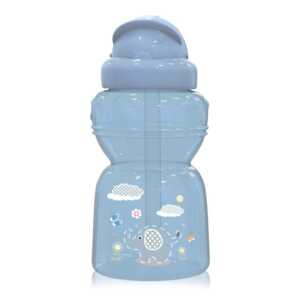 СПОРТНА БУТИЛКА ANIMALS 325ML MOONLIGHT BLUE