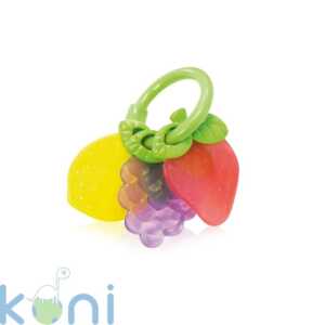 БЕБЕШКА ДРЪНКАЛКА ПЛОДОВЕ Lorelli