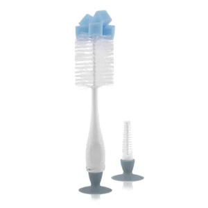 ЧЕТКА ЗА ШИШЕ MOONLIGHT BLUE С ВАКУУМ B1886