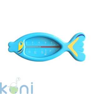 ТЕРМОМЕТЪР ЗА БАНЯ РИБКА Lorelli