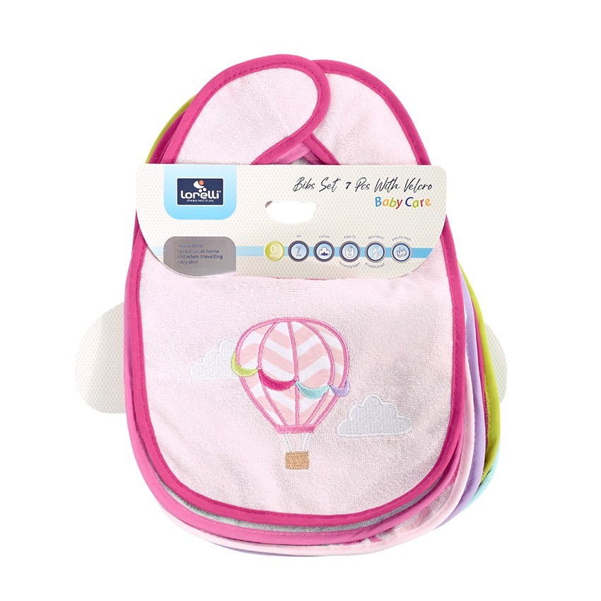 ЛИГАВНИК 7БР С ВЕЛКРО GIRL - Image 9