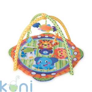 Активна гимнастика САФАРИ 93X93