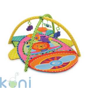 АКТИВНА ГИМНАСТИКА САМОЛЕТ 93Х73