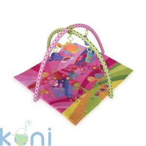 Активна гимнастика ПРИКАЗКИТЕ В РОЗОВО 89Х84