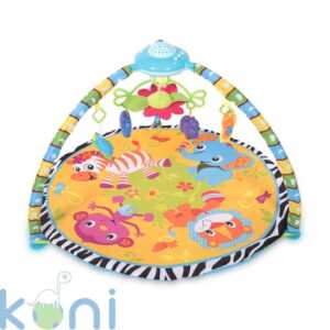 Активна гимнастика ПРОЕКТОР 83x83