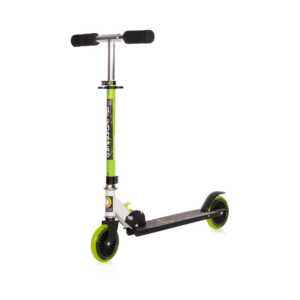 Тротинетка THUNDERBIRD LIME GREEN