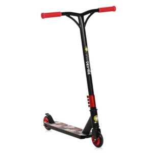 Тротинетка за трикове DEXTER червена