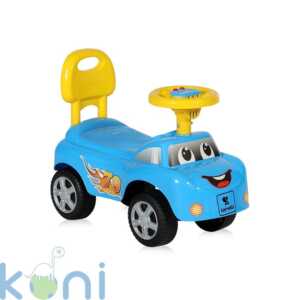 КОЛА ЗА ЯЗДЕНЕ MYFRIEND СИНЯ