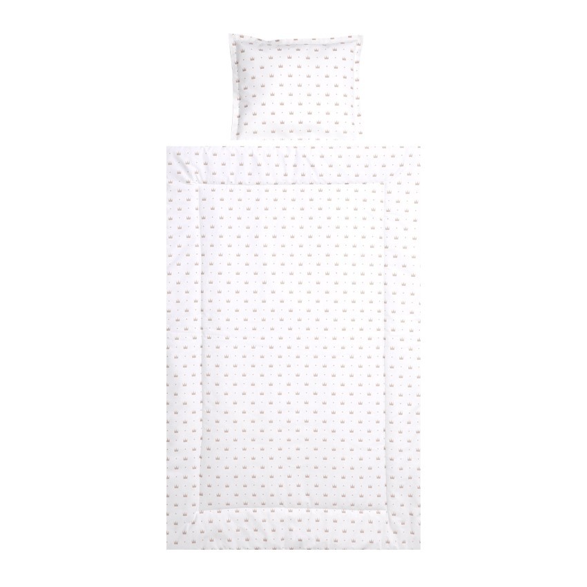 СЕТ COSY КОРОНИ ЛАТЕ 3 ЧАСТИ РАНФОРС