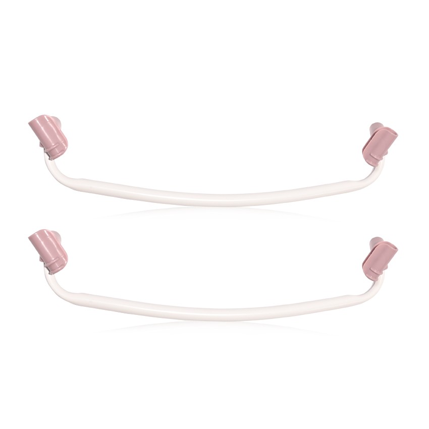 ЛЮЛЕЕЩ МЕХАНИЗЪМ BEIGE ROSE 1бр Lorelli