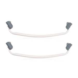 ЛЮЛЕЕЩ МЕХАНИЗЪМ SILVER BLUE 1бр Lorelli