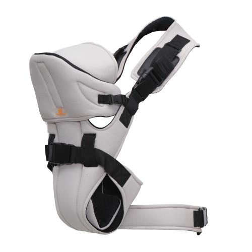 Кенгуру за бебе CARRY GO КАКИ