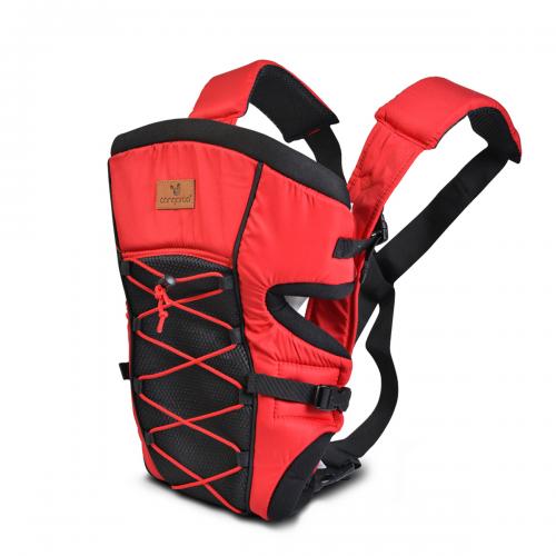 Кенгуру за бебе STARCHILD ЧЕРВЕНО