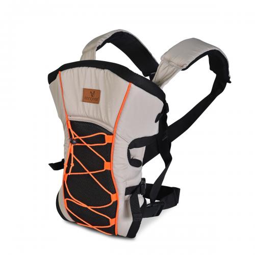 Кенгуру за бебе STARCHILD КАКИ