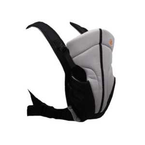 Кенгуру за бебе TENDER 3В1 БЕЖОВО