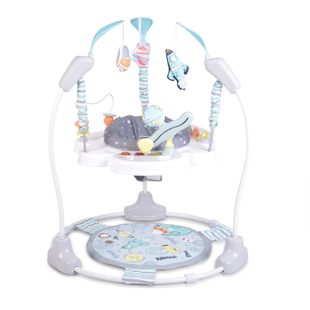 Бебешко бънджи BonVoyage момче