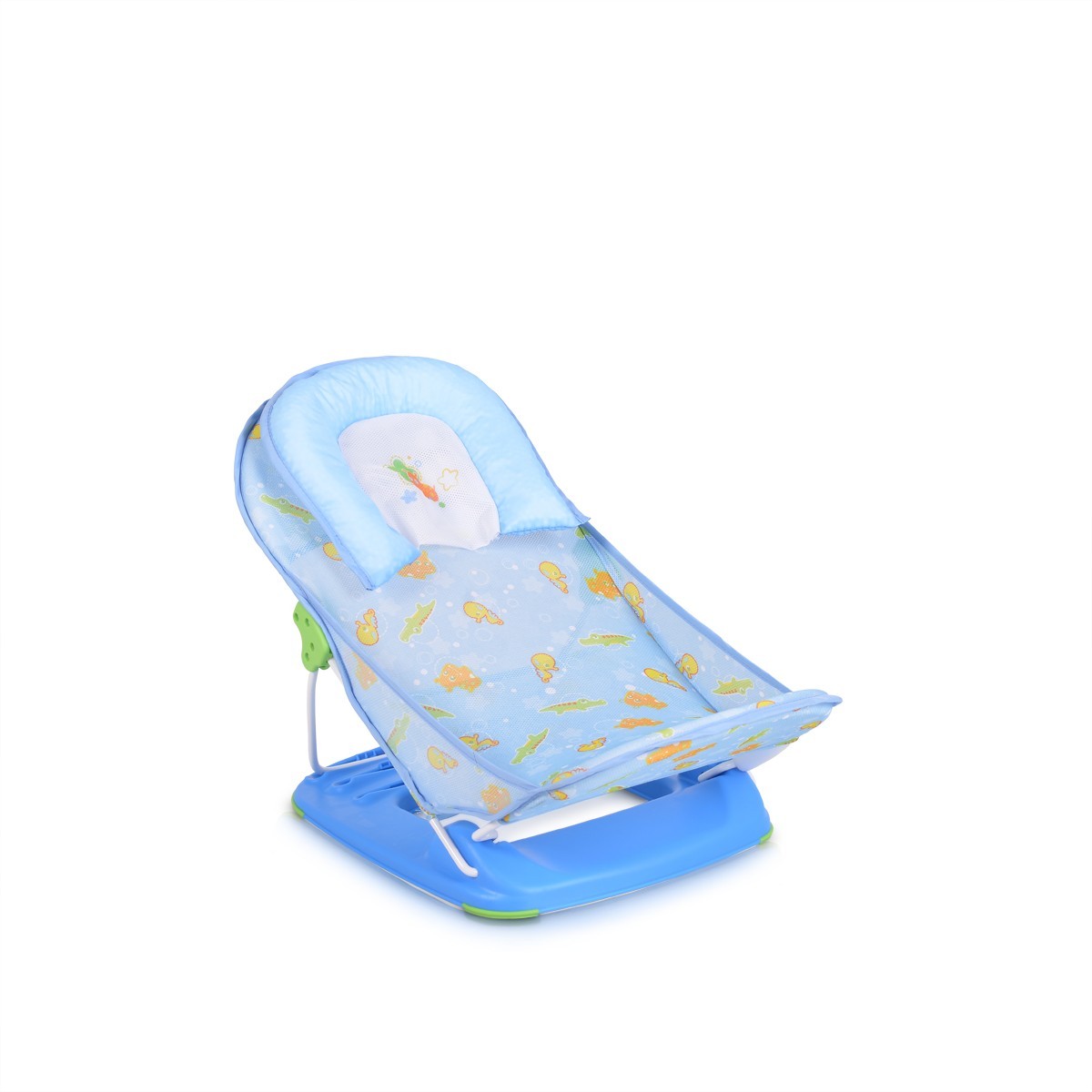 Стойка за вана RORY синя