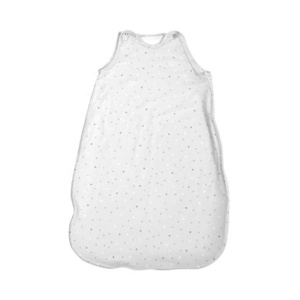 Детски спален чувал Сиво небе ЗИМЕН 85СМ РАНФОРС