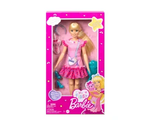 Barbie Гардероб с кукла и аксесоари