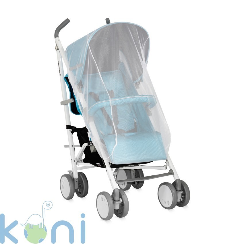 Комарник за количка Lorelli