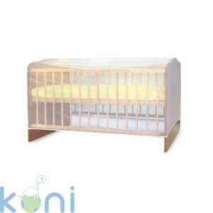 КОМАРНИК ЗА ДЪРВЕНА КОШАРА Lorelli