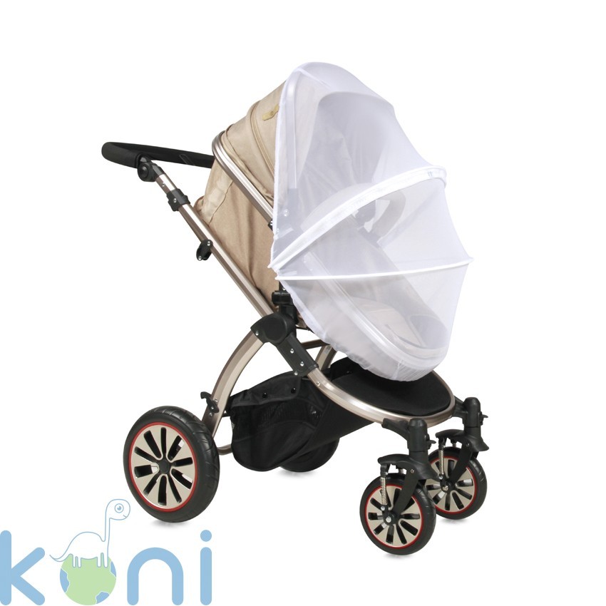 Комарник за количка HAPPY Lorelli