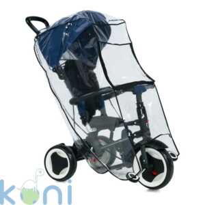 ДЪЖДОБРАН ЗА ТРИКОЛКА Lorelli