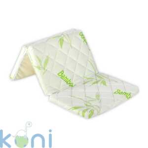 Сгъваем матрак AIR COMFORT 60/120-6 СМ